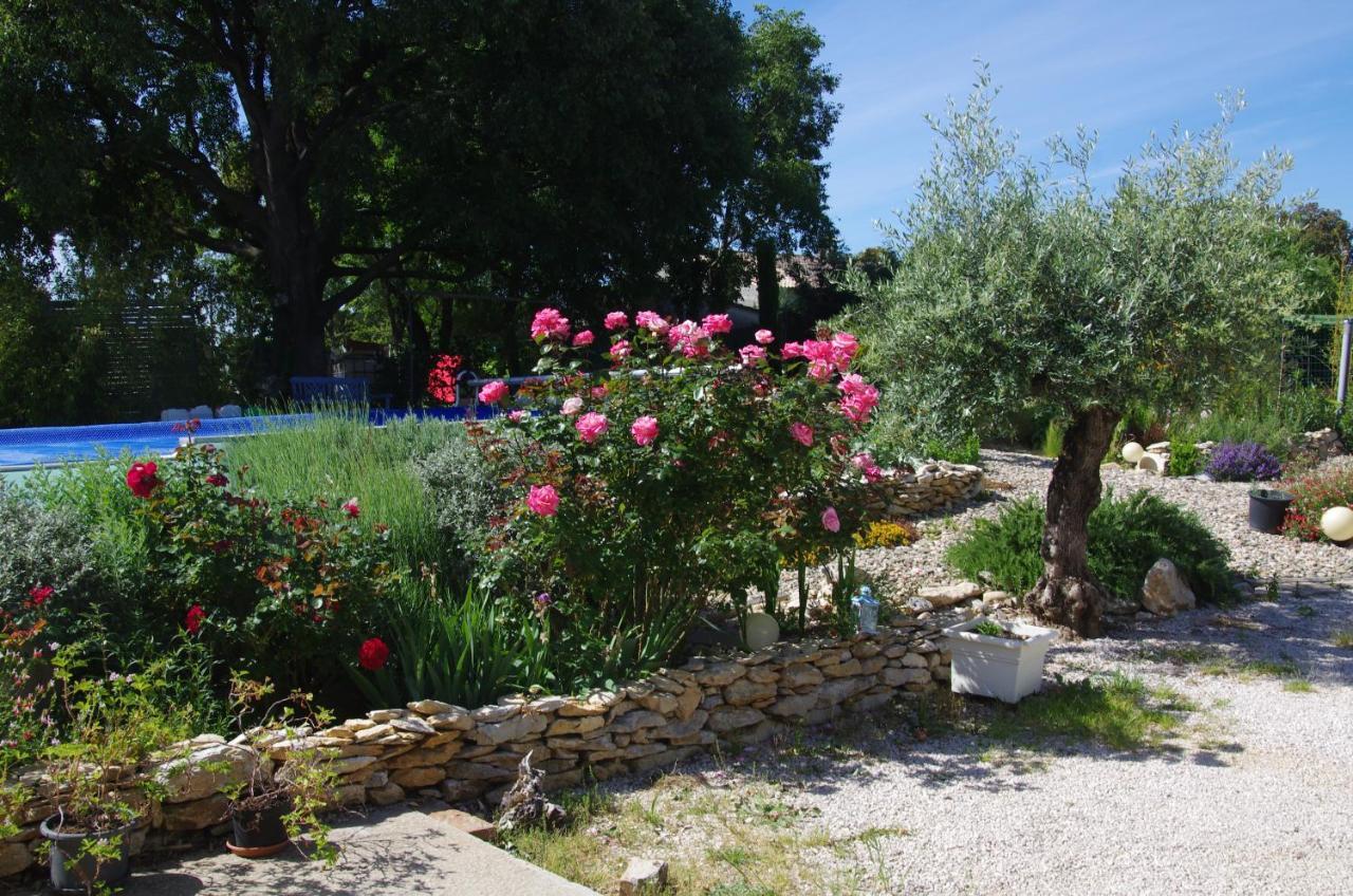 Cevennes / Mediterranee Quissac  외부 사진